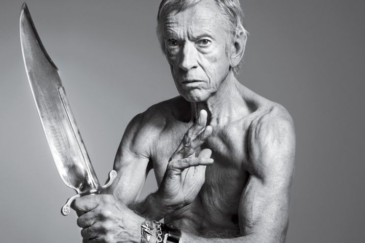 Scott Glenn