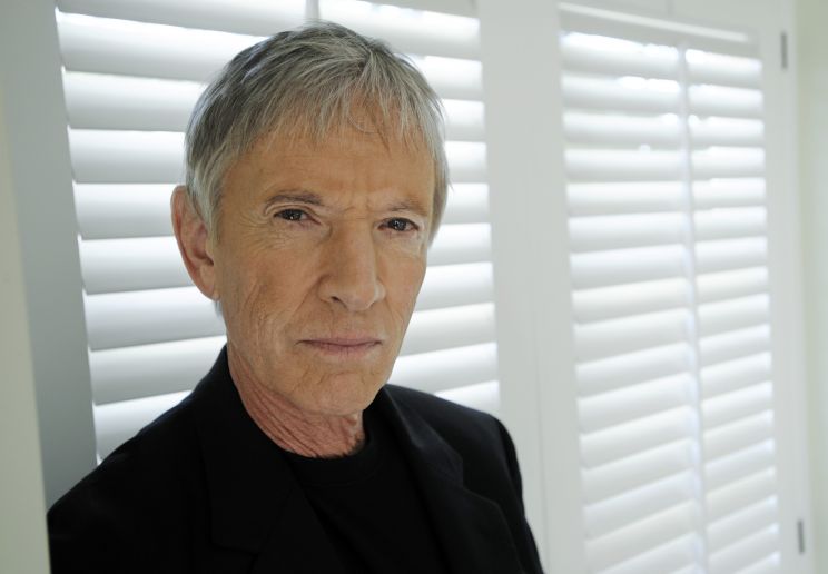 Scott Glenn