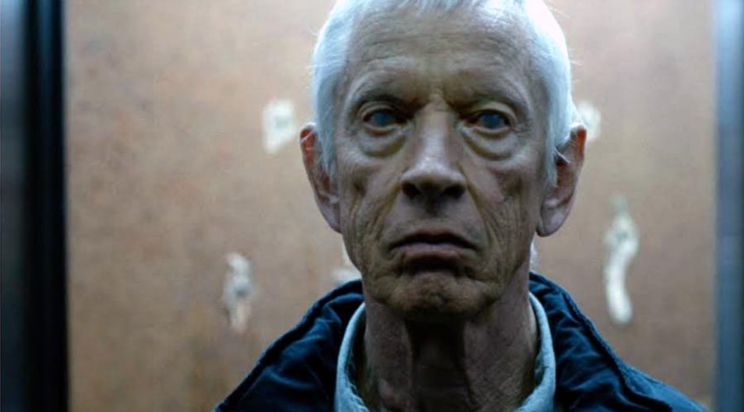 Scott Glenn