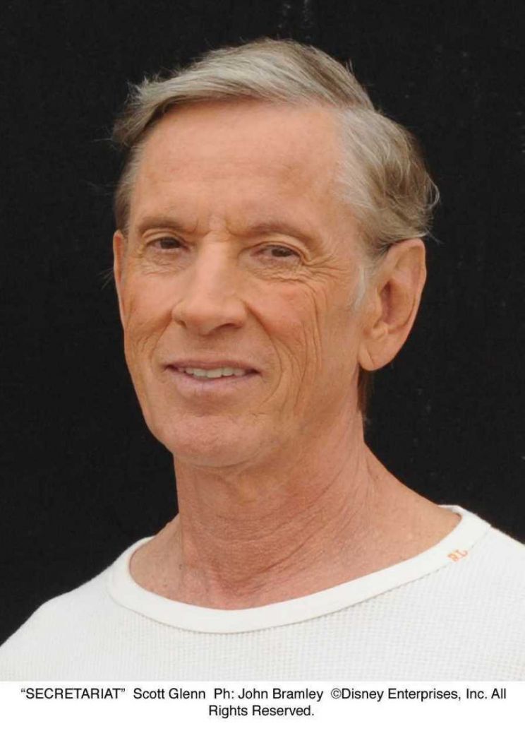 Scott Glenn