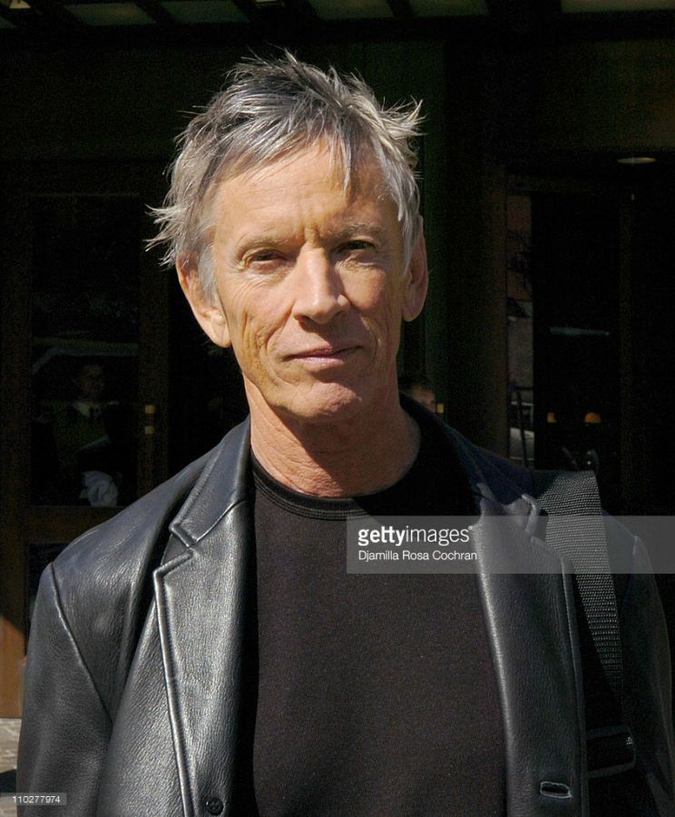 Scott Glenn