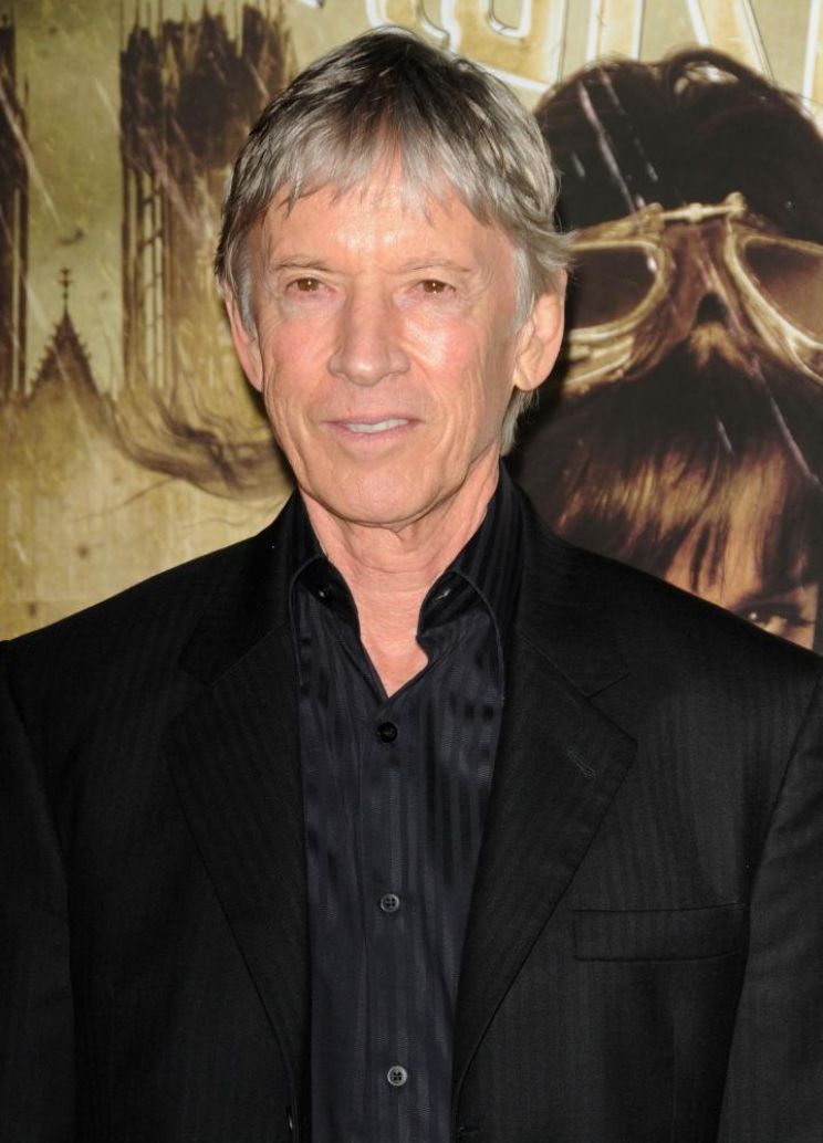 Scott Glenn