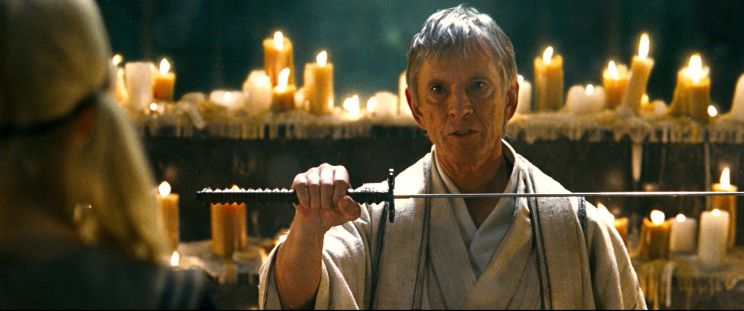 Scott Glenn