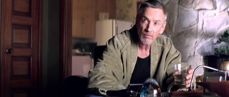 Scott Glenn