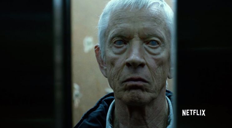 Scott Glenn