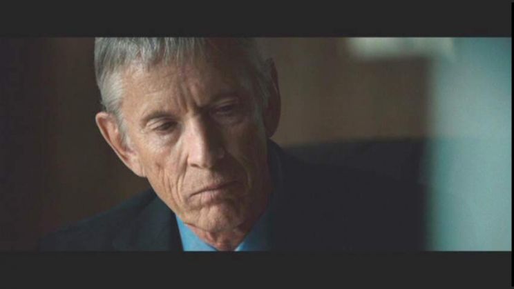 Scott Glenn