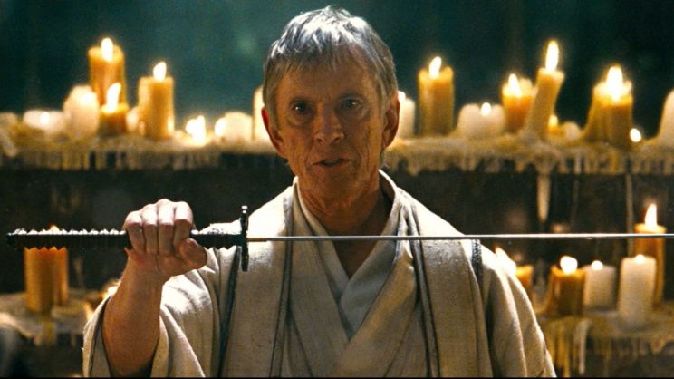 Scott Glenn