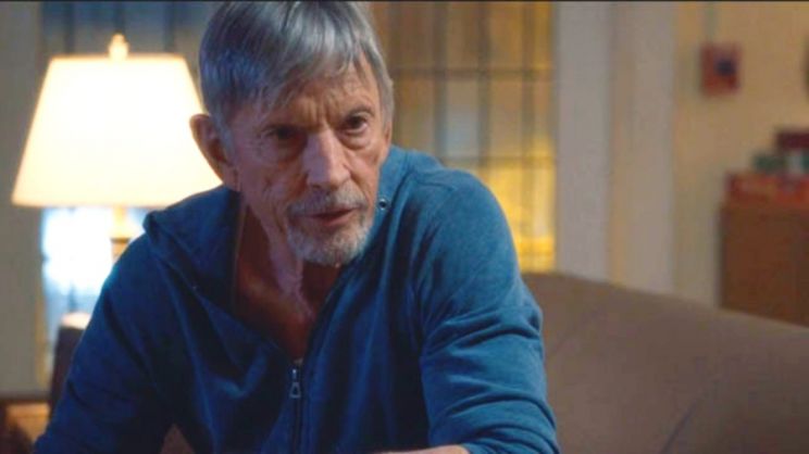 Scott Glenn