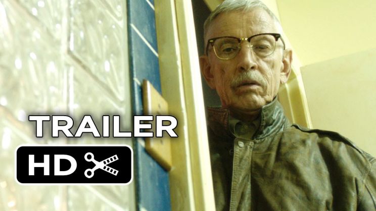 Scott Glenn