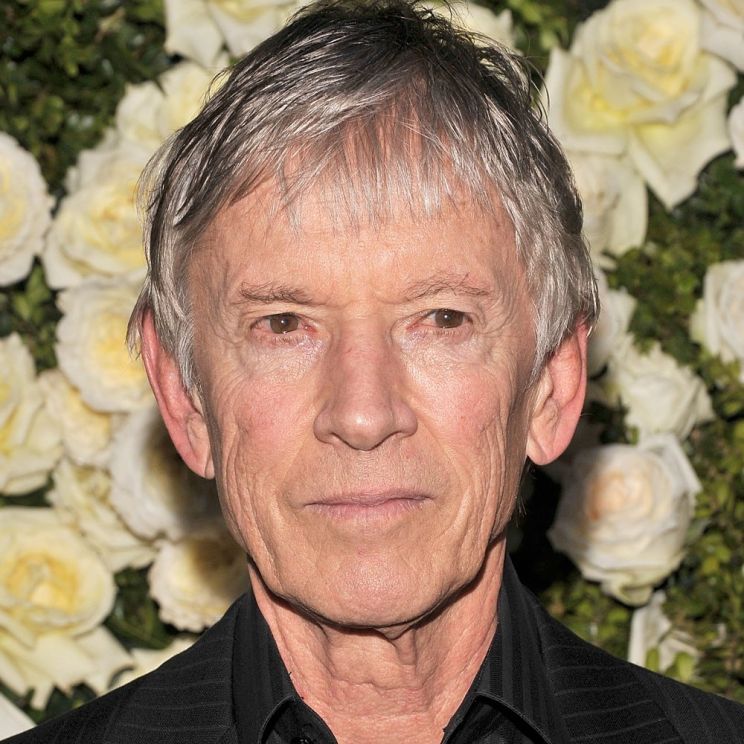Scott Glenn