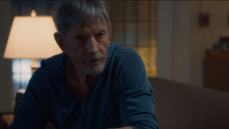 Scott Glenn