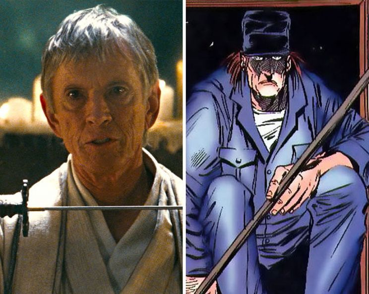 Scott Glenn