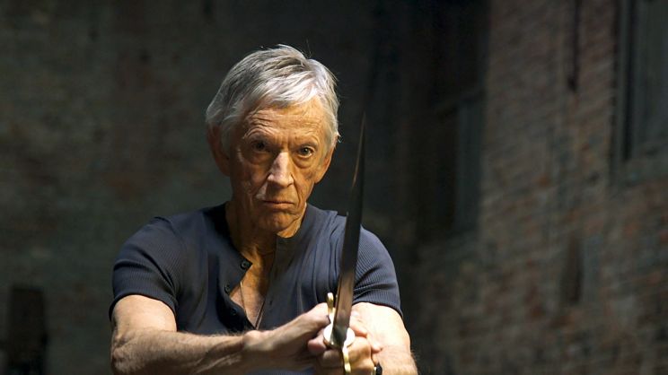 Scott Glenn