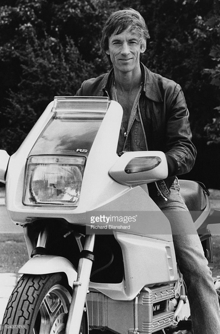 Scott Glenn