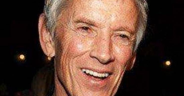 Scott Glenn