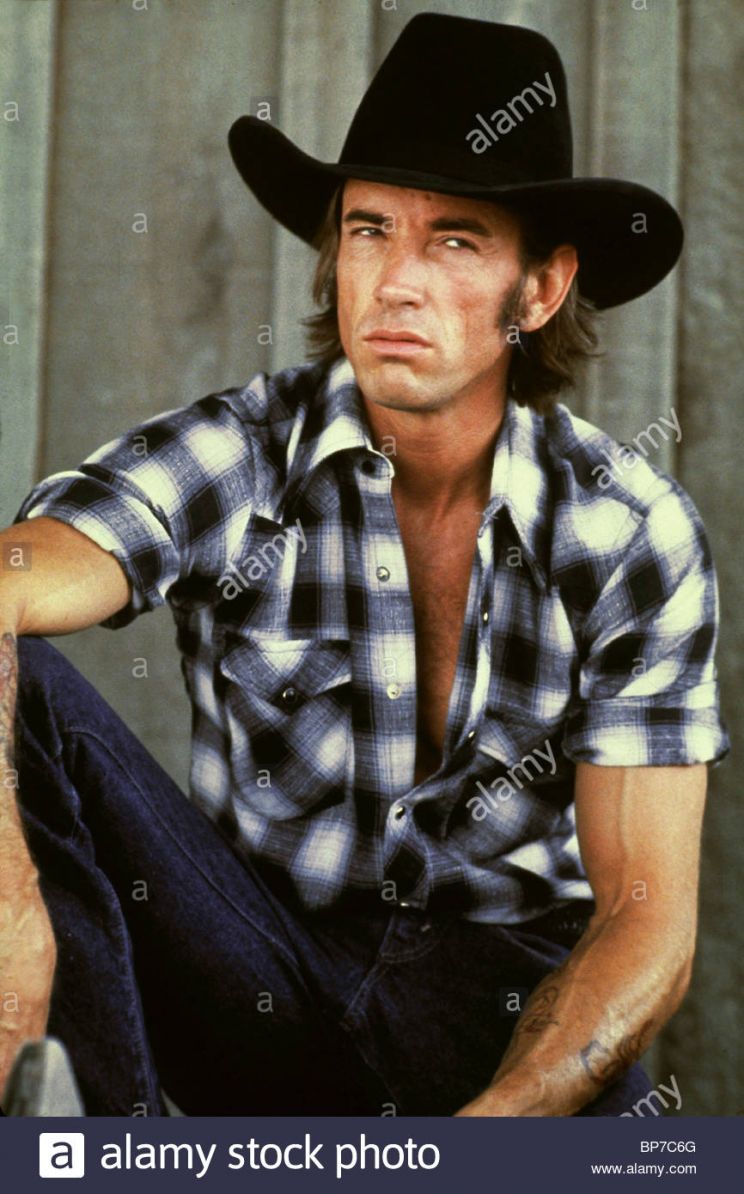 Scott Glenn