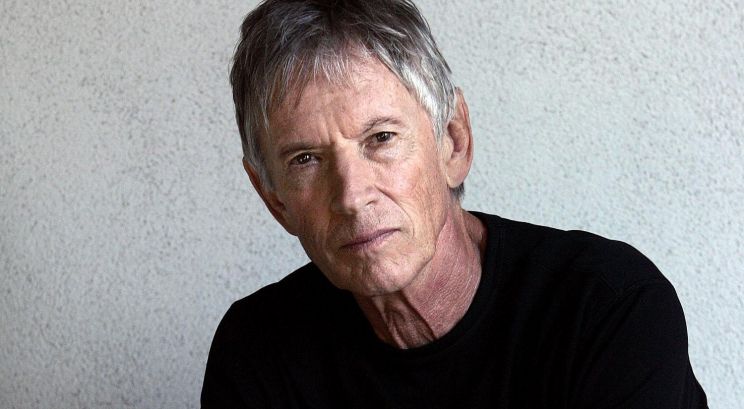 Scott Glenn