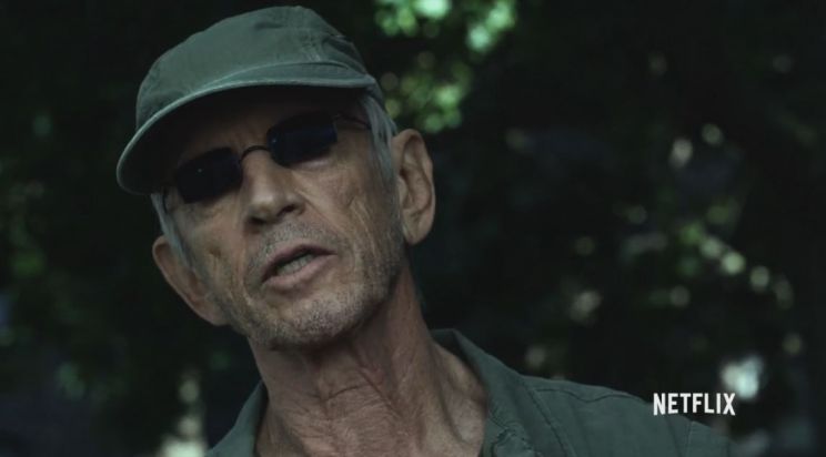 Scott Glenn