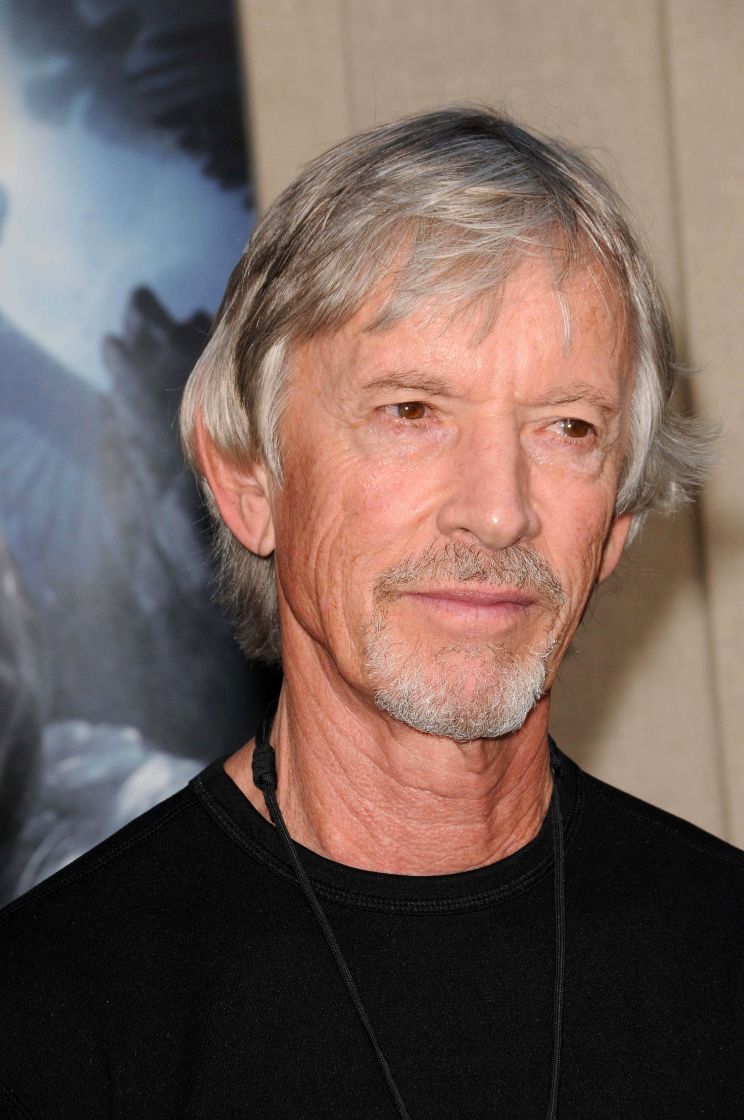 Scott Glenn