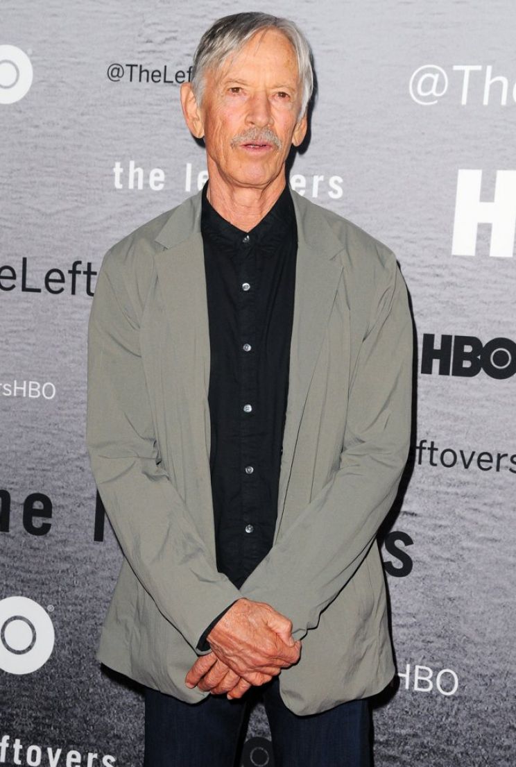 Scott Glenn