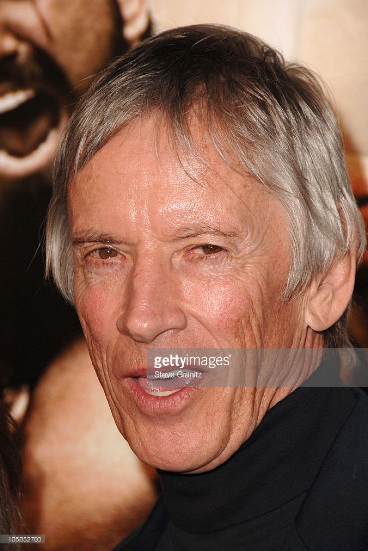 Scott Glenn