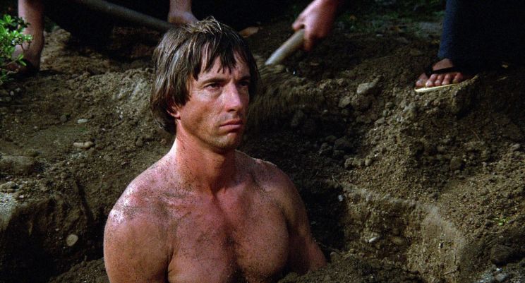 Scott Glenn