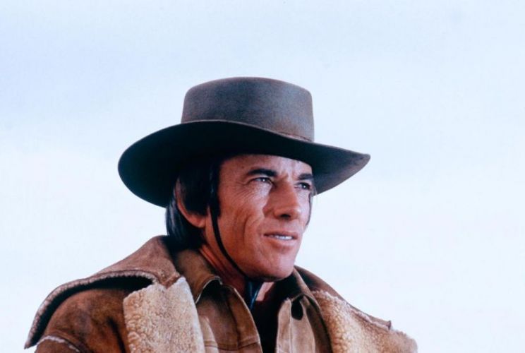 Scott Glenn