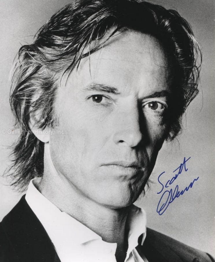 Scott Glenn