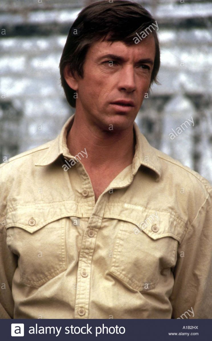 Scott Glenn