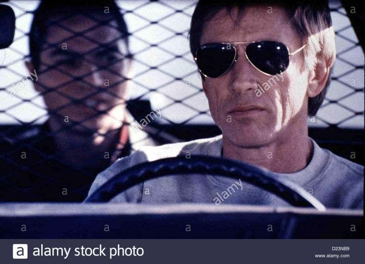 Scott Glenn