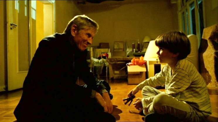 Scott Glenn