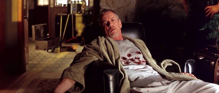 Scott Glenn