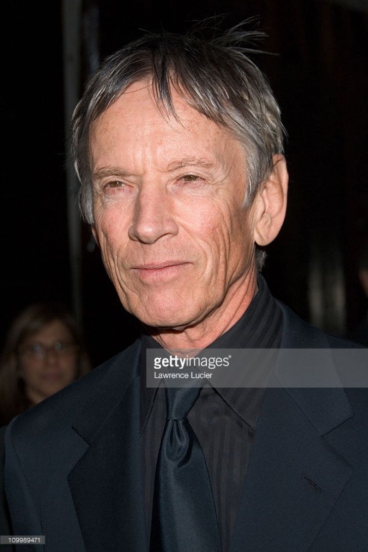 Scott Glenn