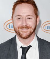 Scott Grimes