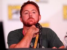 Scott Grimes