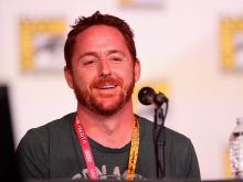 Scott Grimes