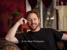 Scott Grimes