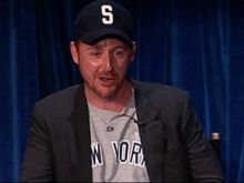 Scott Grimes