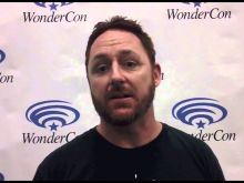 Scott Grimes