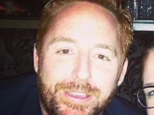 Scott Grimes