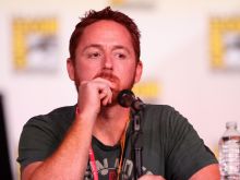 Scott Grimes