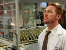 Scott Grimes