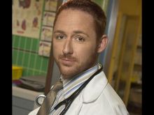 Scott Grimes