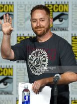 Scott Grimes