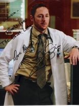 Scott Grimes