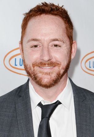 Scott Grimes