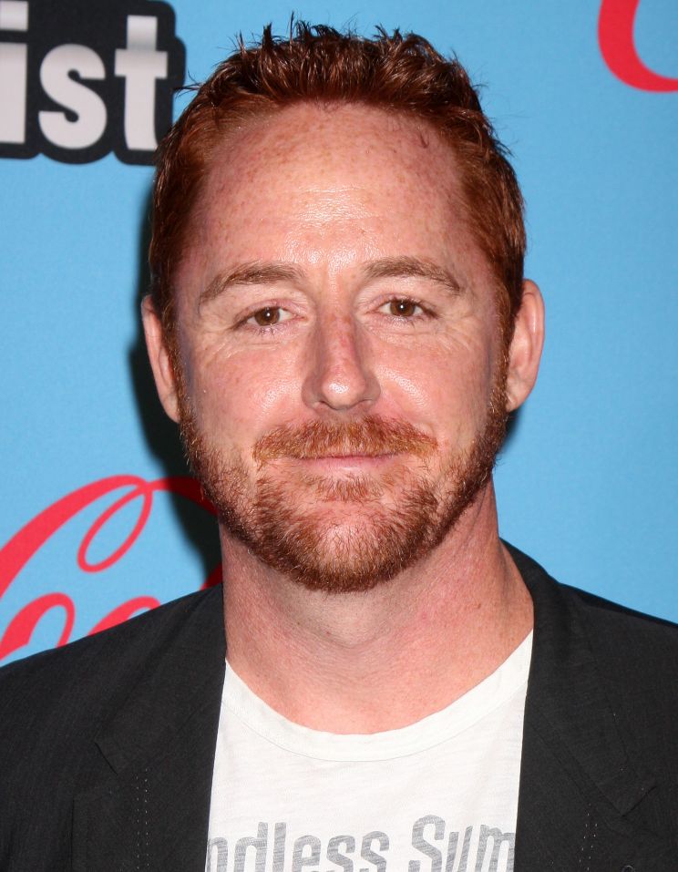 Scott Grimes