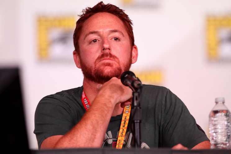 Scott Grimes