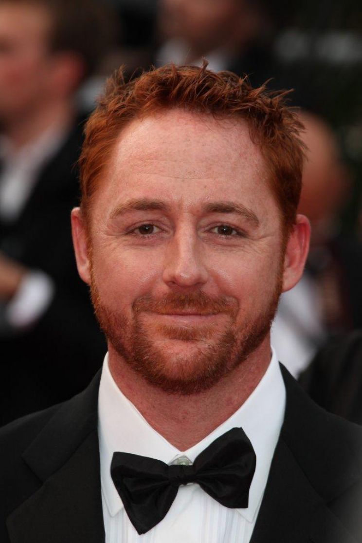 Scott Grimes