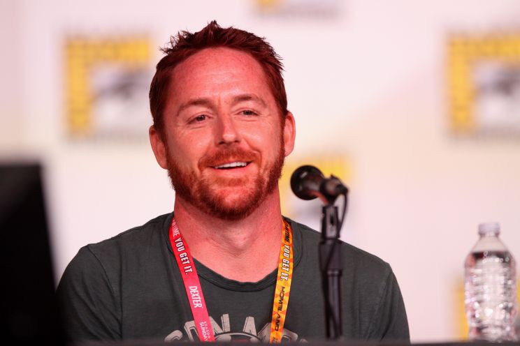 Scott Grimes